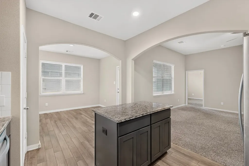 504 Cross Ridge Circle N Fort Worth TX 76120