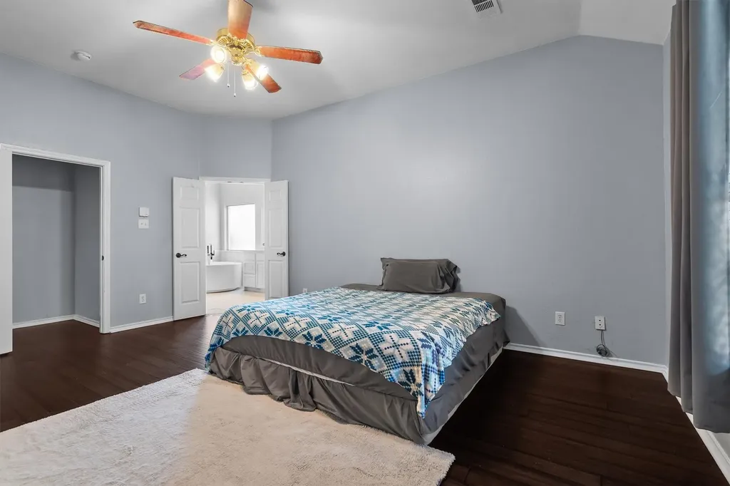 3701 Emerald Park Court Corinth TX 76208