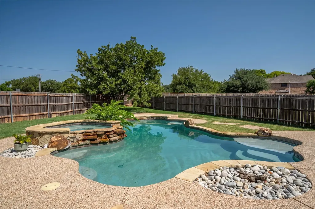 3701 Emerald Park Court Corinth TX 76208