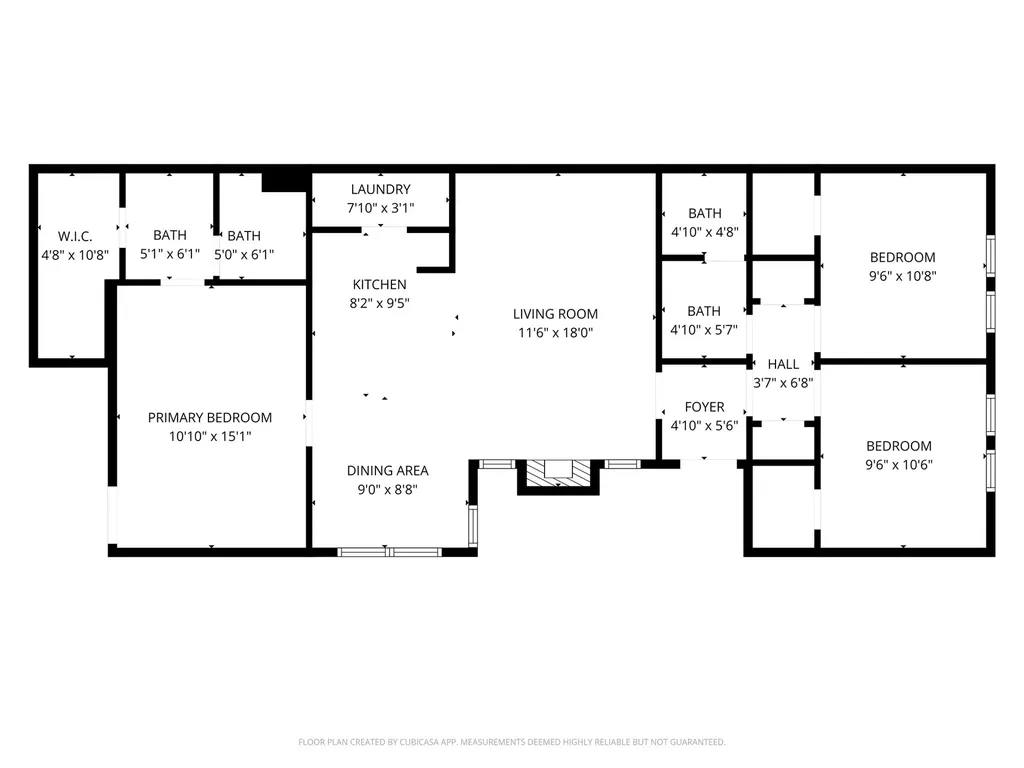 6913 Sierr Drive North Richland Hills TX 76180