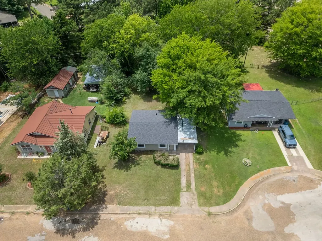 327 Randolph Street Lone Star TX 75668