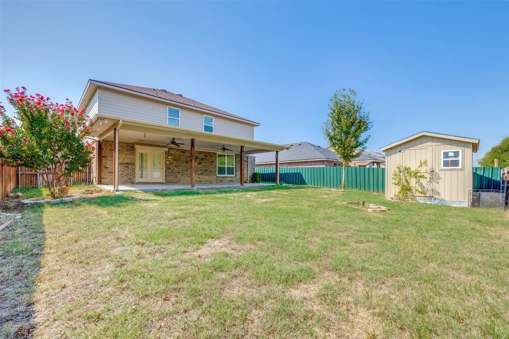 915 Penny Royal Court Arlington TX 76002