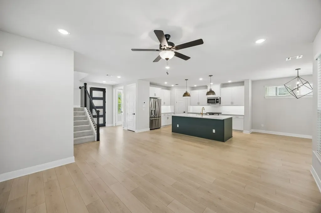 4816 Maxwell Drive Mckinney TX 75071