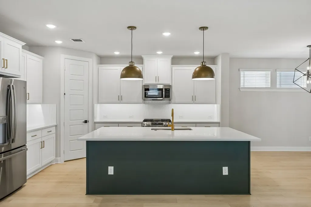 4816 Maxwell Drive Mckinney TX 75071