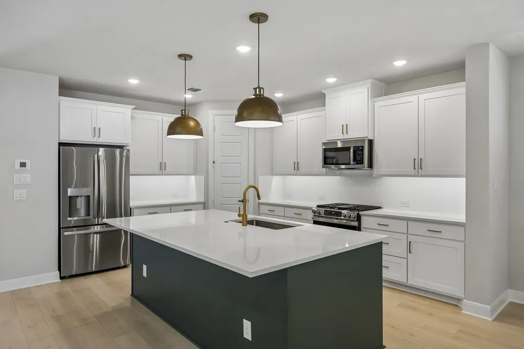 4816 Maxwell Drive Mckinney TX 75071