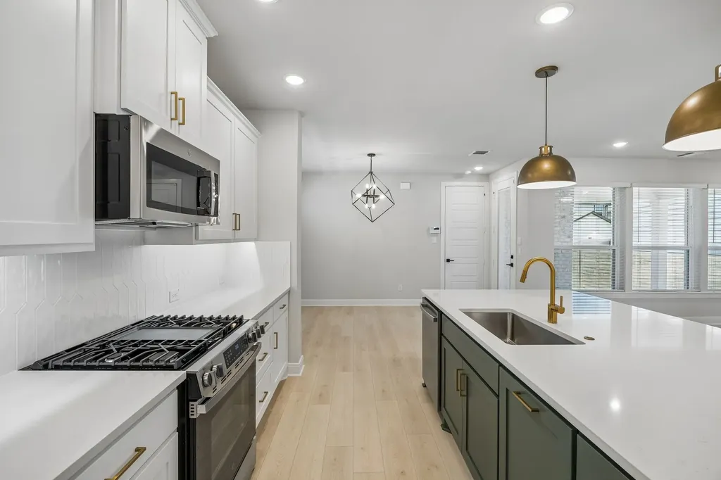 4816 Maxwell Drive Mckinney TX 75071