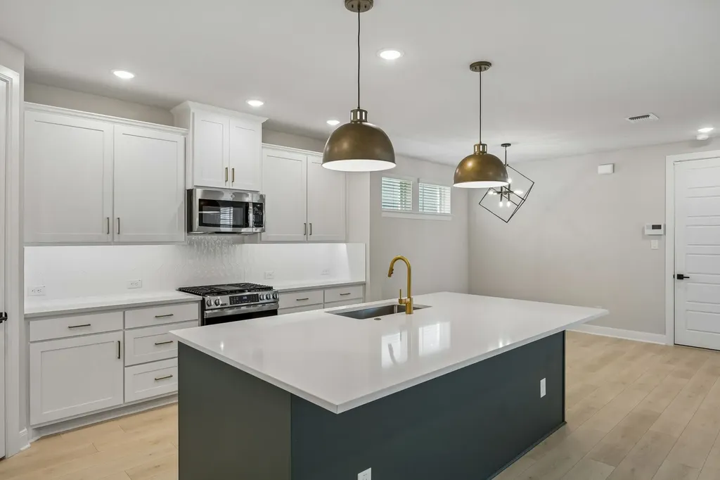 4816 Maxwell Drive Mckinney TX 75071