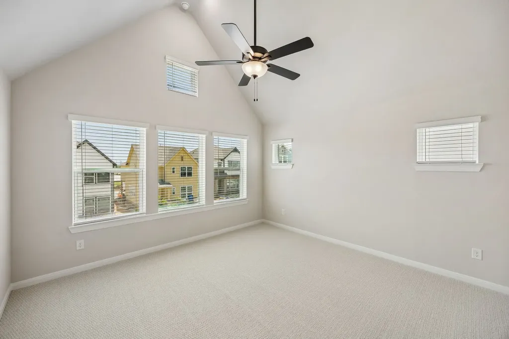 4816 Maxwell Drive Mckinney TX 75071
