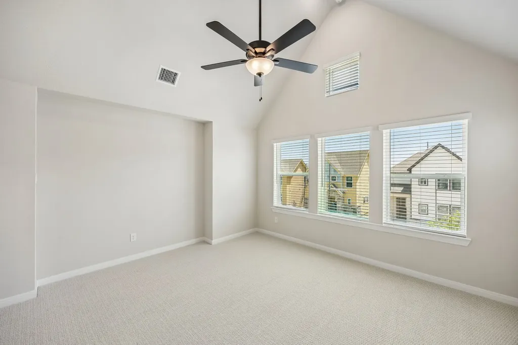4816 Maxwell Drive Mckinney TX 75071