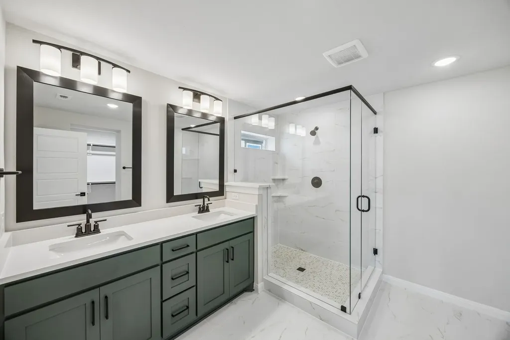4816 Maxwell Drive Mckinney TX 75071
