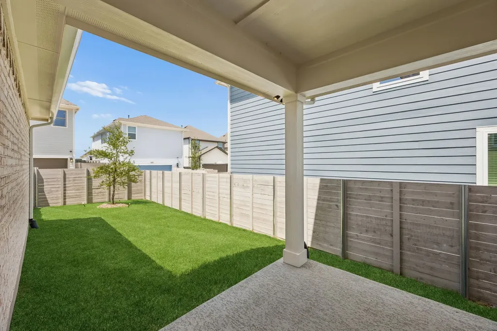 4816 Maxwell Drive Mckinney TX 75071