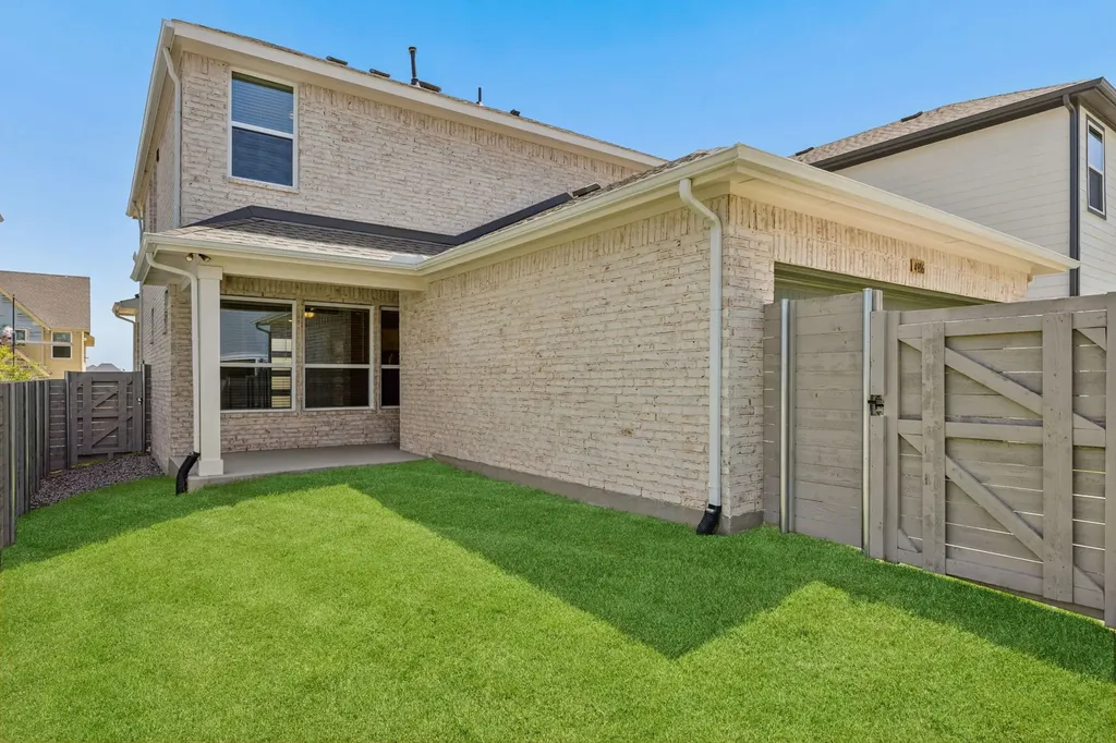 4816 Maxwell Drive Mckinney TX 75071