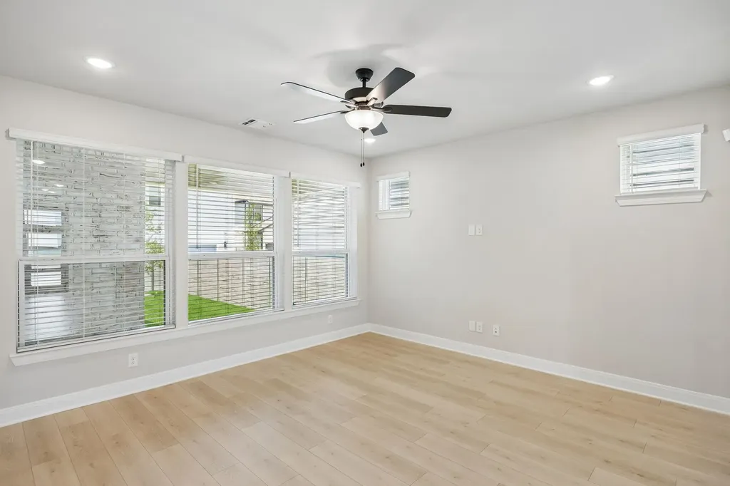 4816 Maxwell Drive Mckinney TX 75071