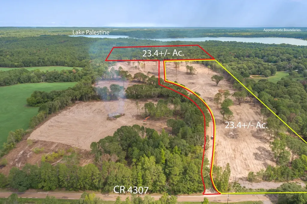Tract 2 - Tbd County Road 4307 Road Larue TX 75770