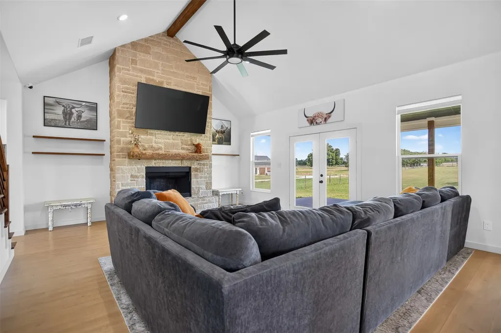 4640 County Road 1040 Celeste TX 75423