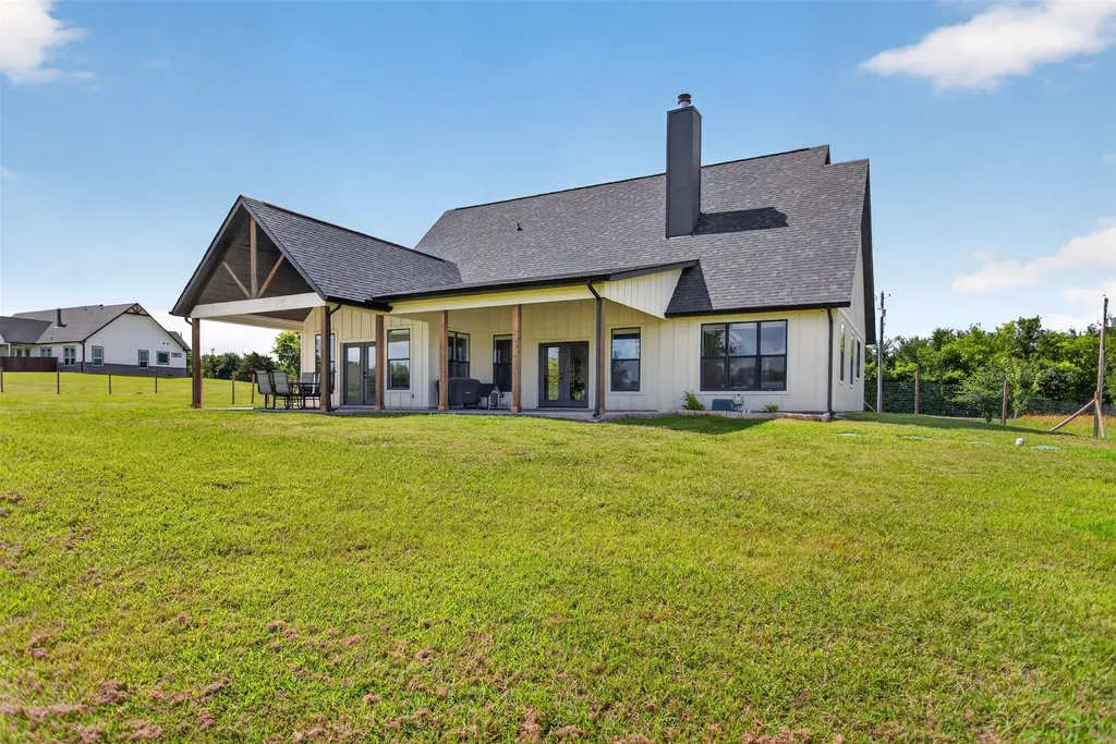 4640 County Road 1040 Celeste TX 75423