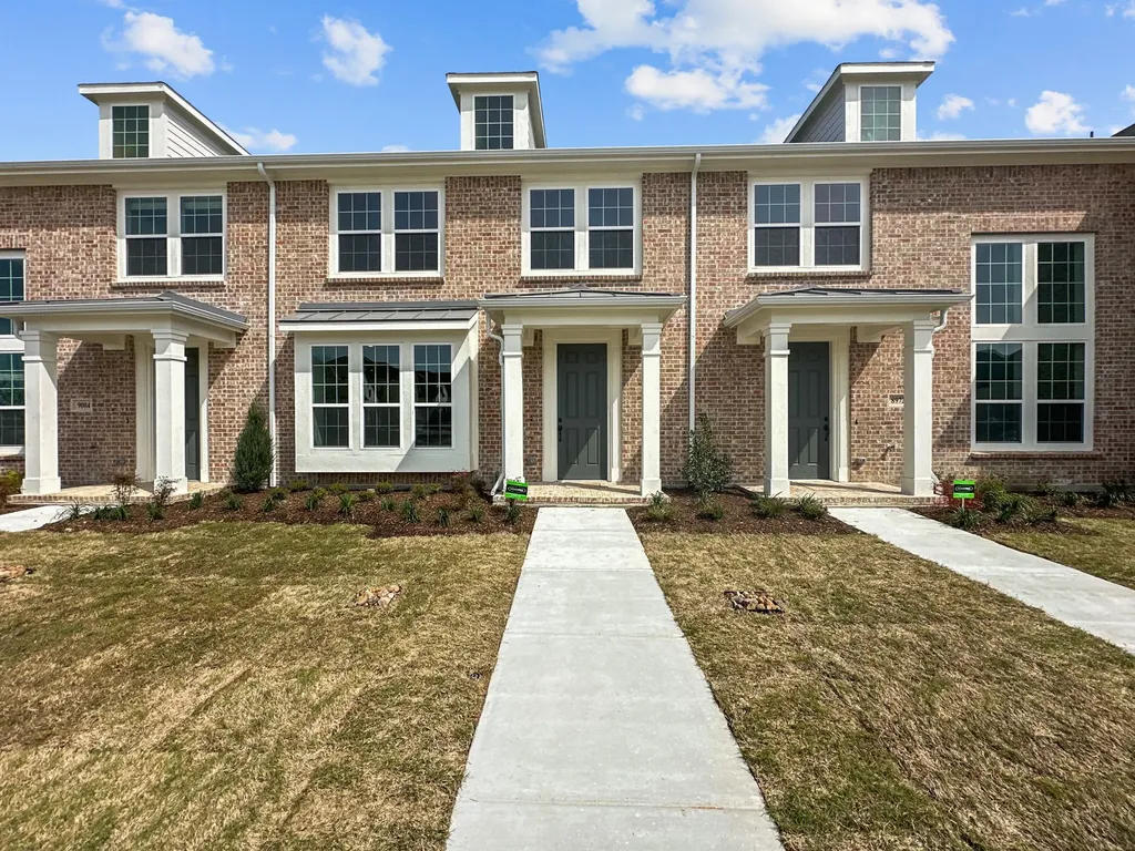 8980 Samara Street Frisco TX 75035