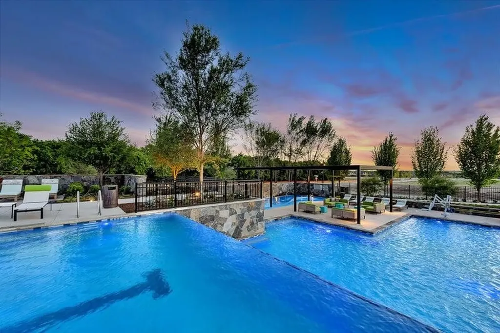 8980 Samara Street Frisco TX 75035