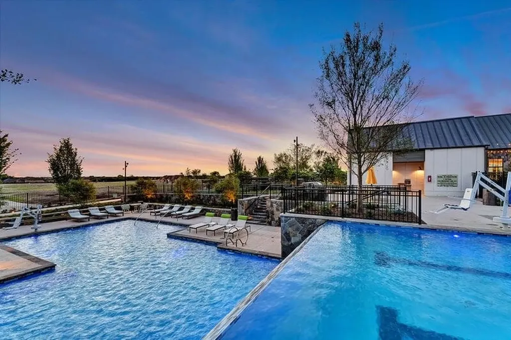 8980 Samara Street Frisco TX 75035
