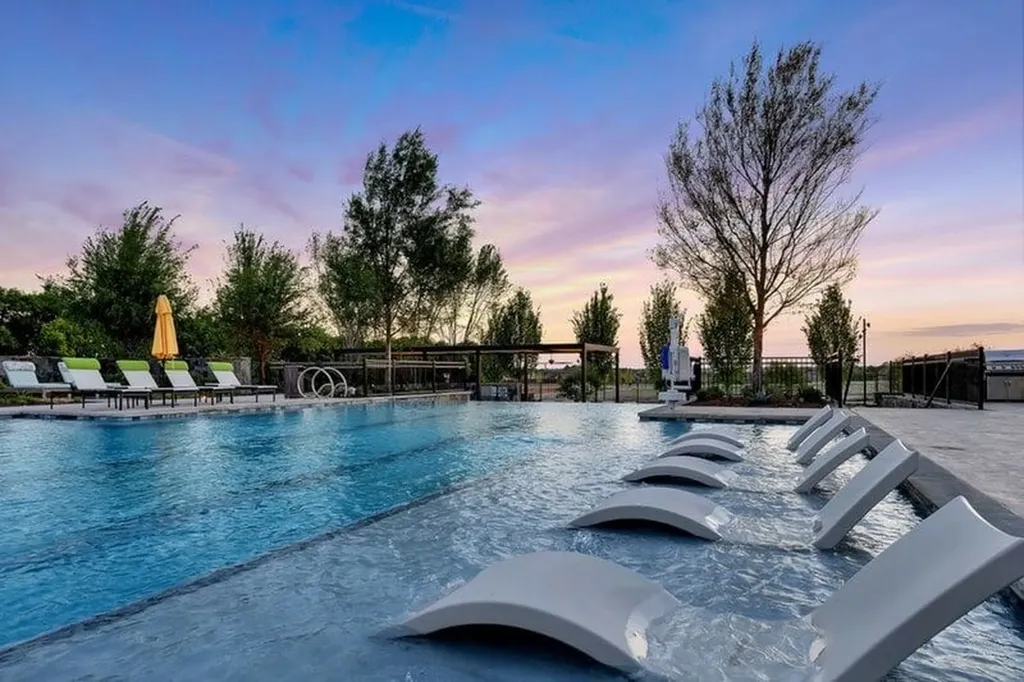 8980 Samara Street Frisco TX 75035