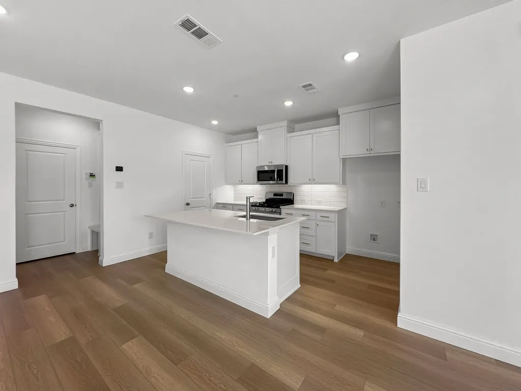 8980 Samara Street Frisco TX 75035