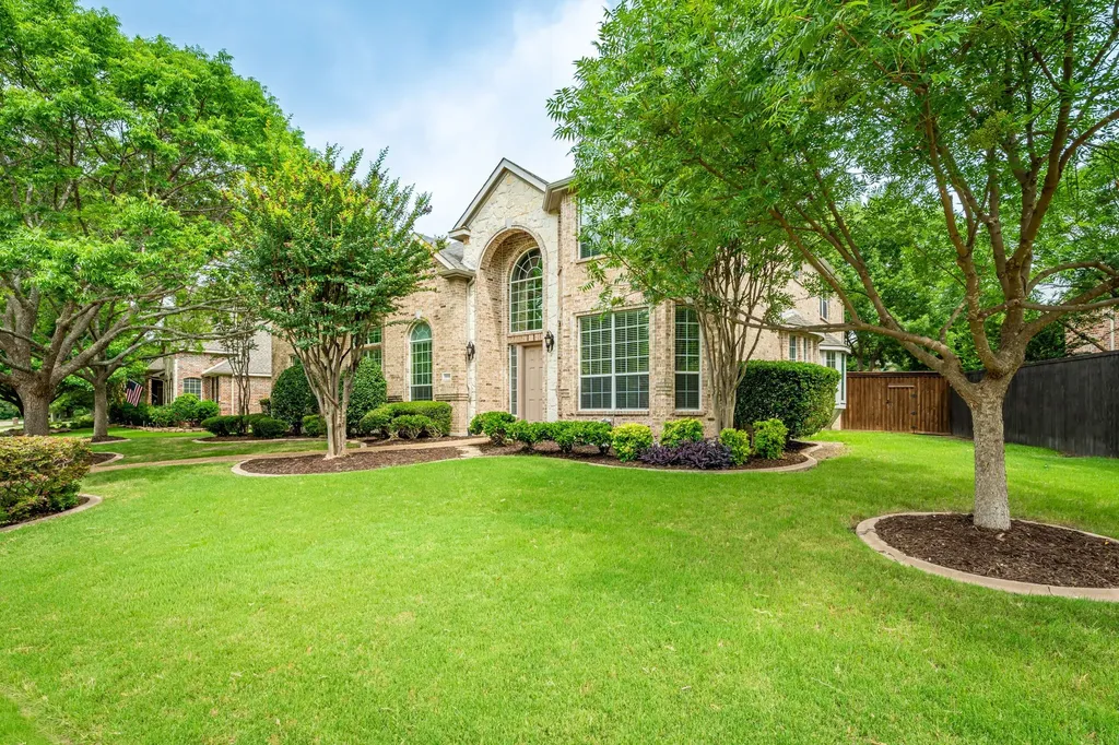 1002 Estes Park Drive Allen TX 75013