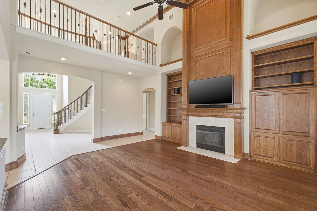 1002 Estes Park Drive Allen TX 75013