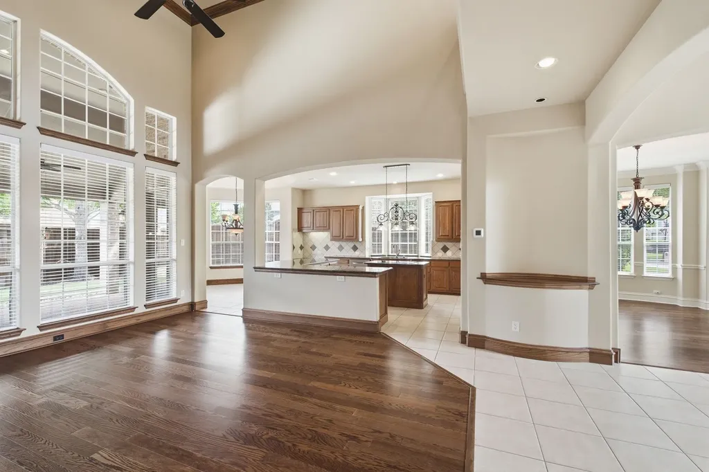 1002 Estes Park Drive Allen TX 75013