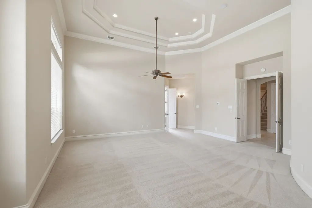 1002 Estes Park Drive Allen TX 75013