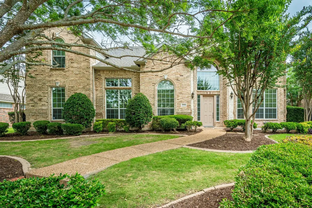 1002 Estes Park Drive Allen TX 75013