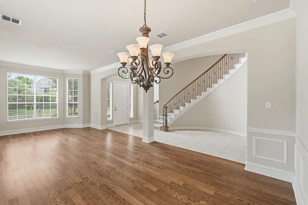 1002 Estes Park Drive Allen TX 75013