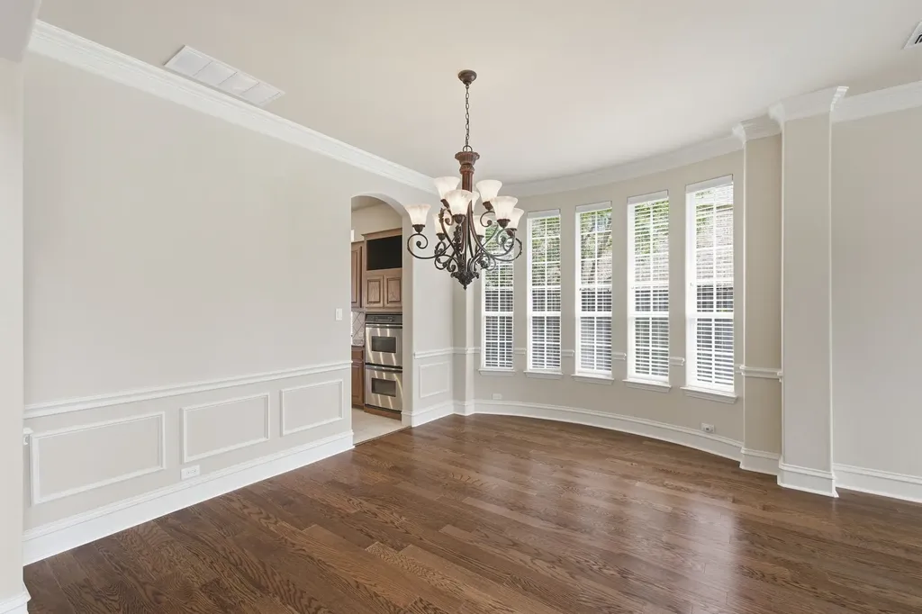 1002 Estes Park Drive Allen TX 75013