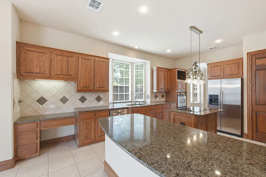 1002 Estes Park Drive Allen TX 75013