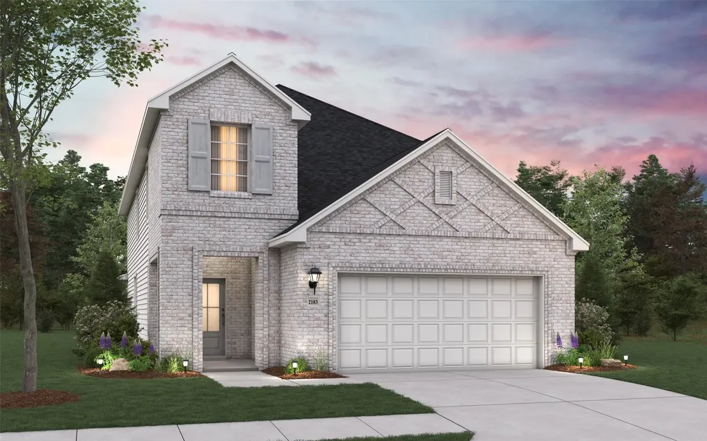 433 Silent Pond Park Lavon TX 75166