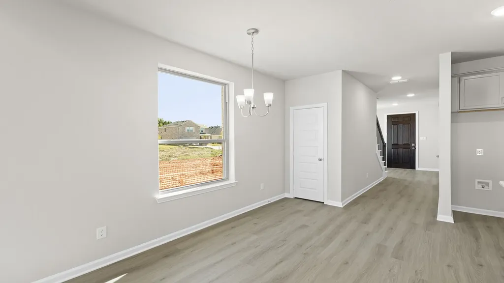 433 Silent Pond Park Lavon TX 75166