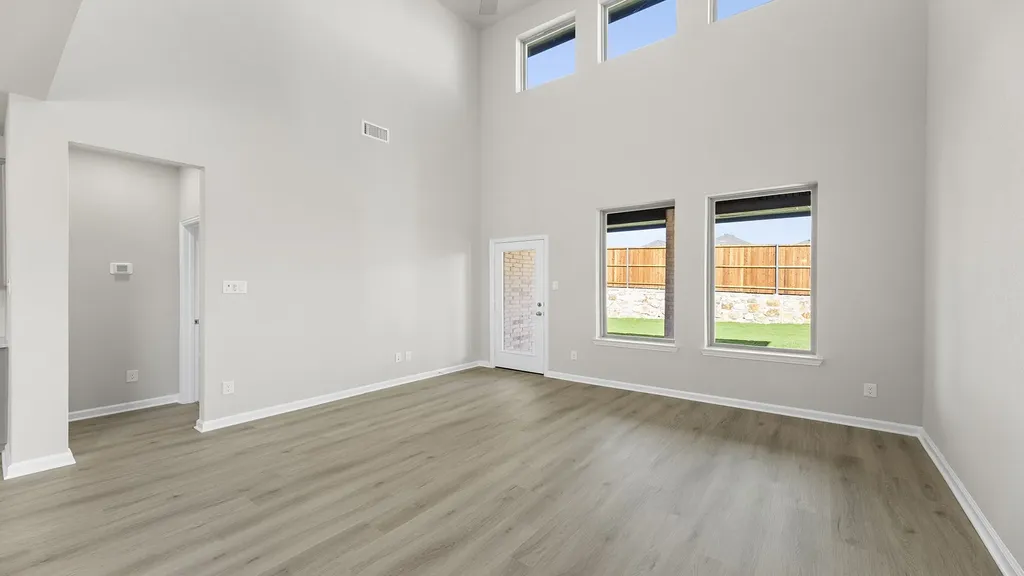 433 Silent Pond Park Lavon TX 75166