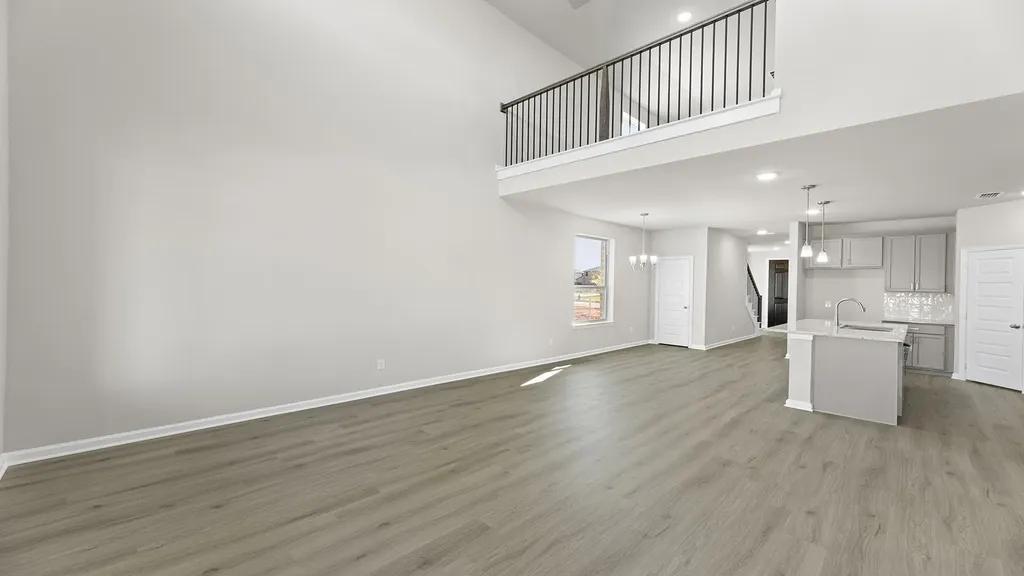 433 Silent Pond Park Lavon TX 75166