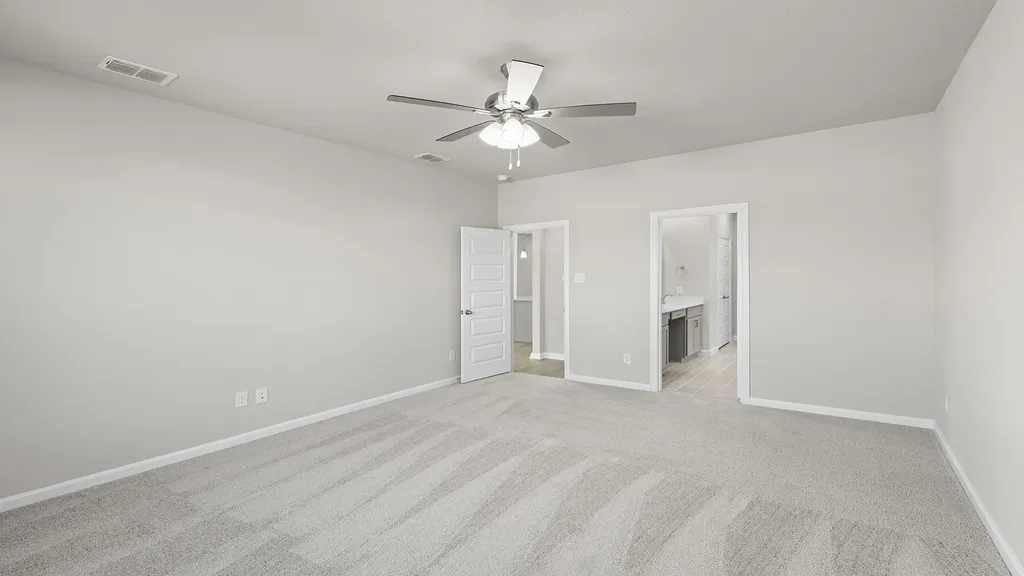 433 Silent Pond Park Lavon TX 75166