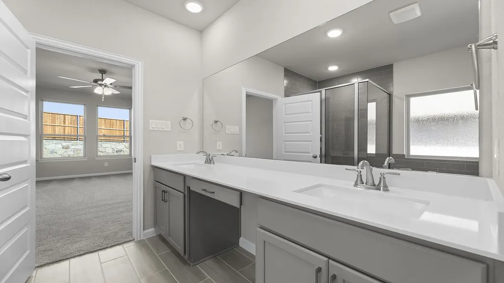 433 Silent Pond Park Lavon TX 75166