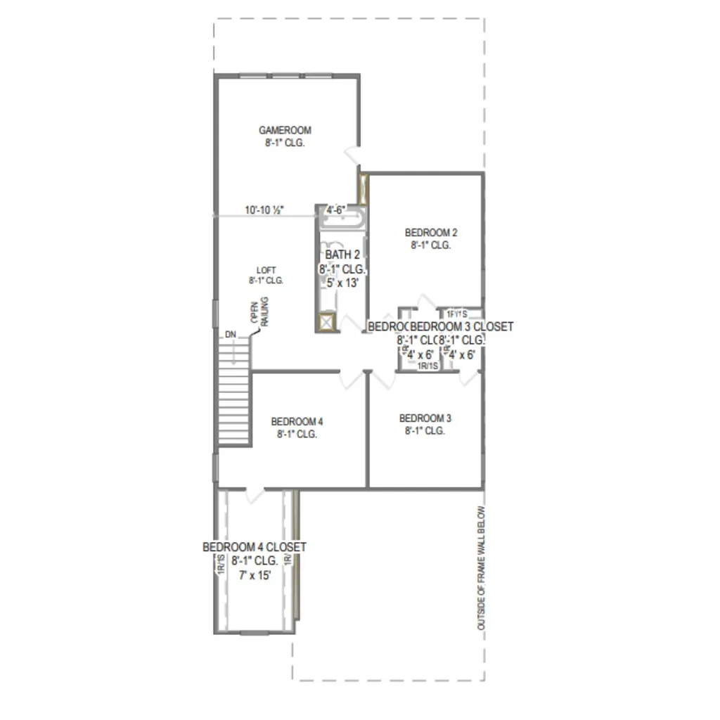433 Silent Pond Park Lavon TX 75166