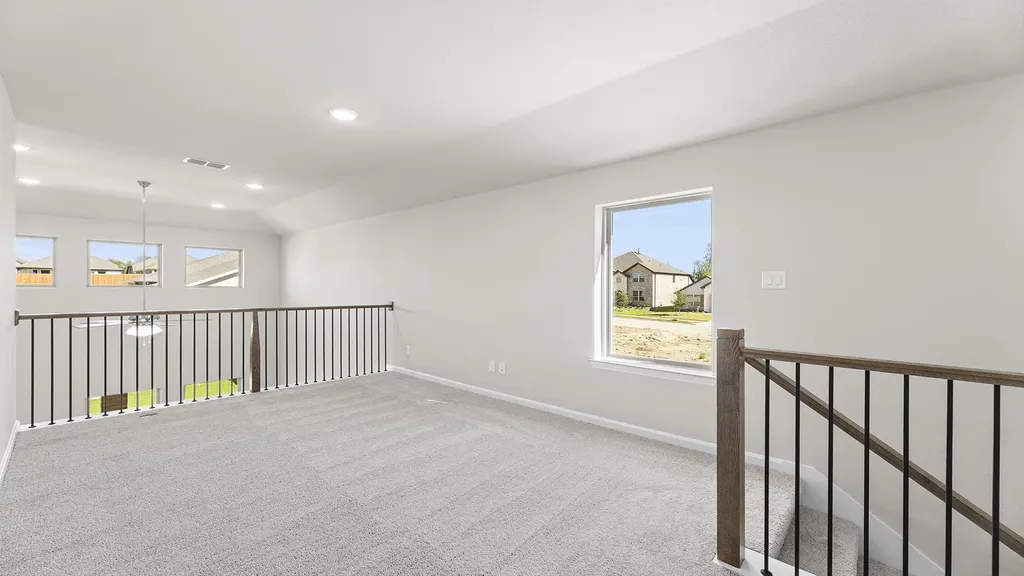 433 Silent Pond Park Lavon TX 75166