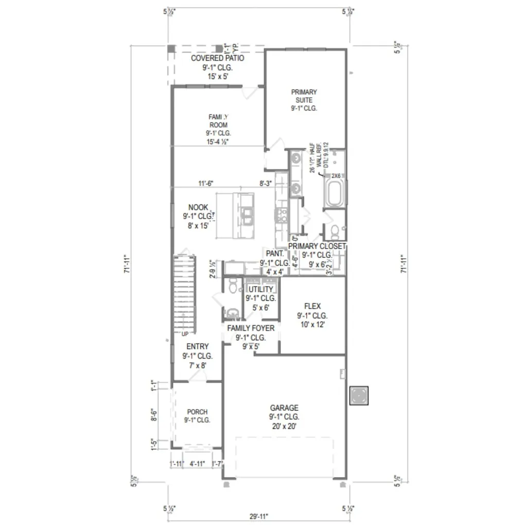 433 Silent Pond Park Lavon TX 75166