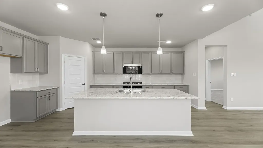 433 Silent Pond Park Lavon TX 75166