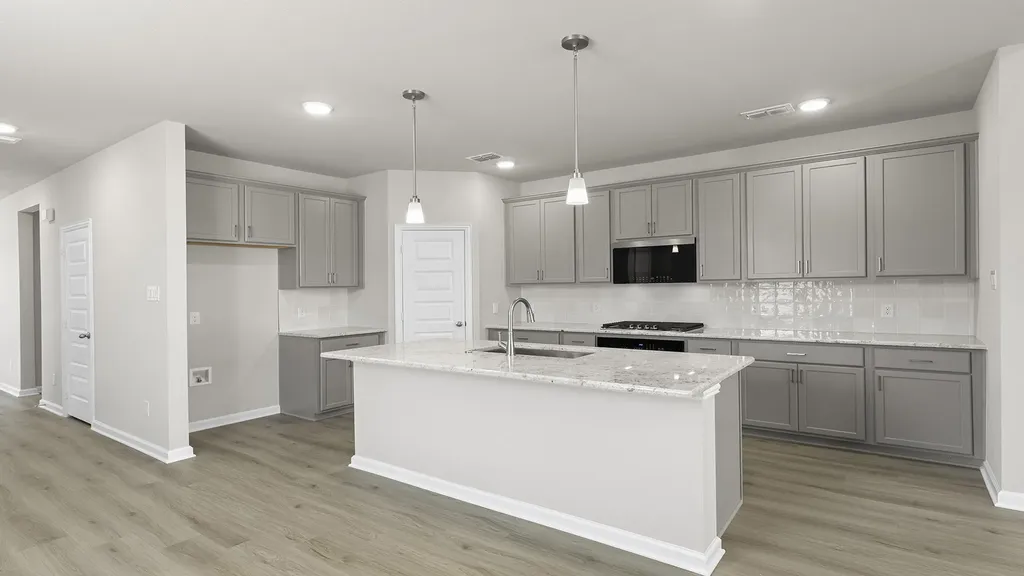 433 Silent Pond Park Lavon TX 75166