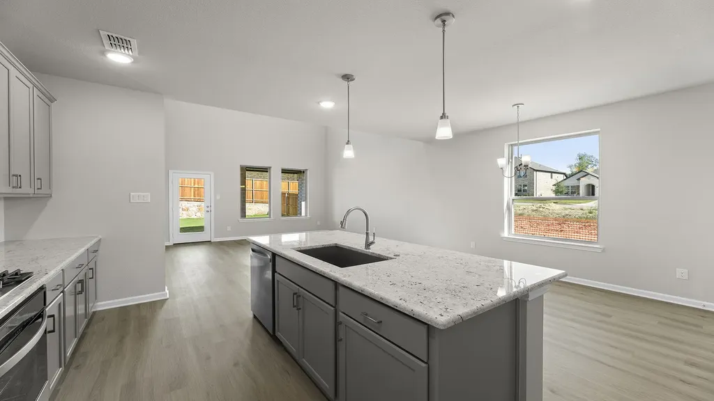433 Silent Pond Park Lavon TX 75166