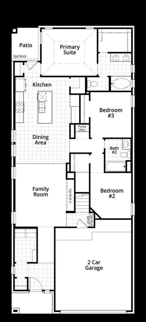 3923 Bison Lane Crandall TX 75114