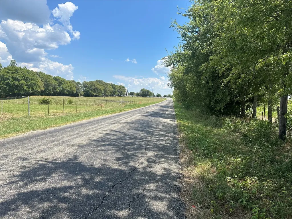 Lot 6 Rutledge Road Whitewright TX 75491