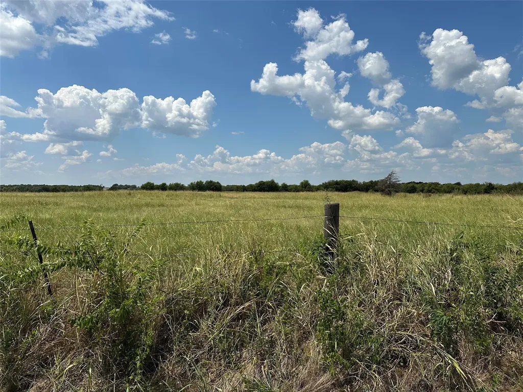 Lot 6 Rutledge Road Whitewright TX 75491