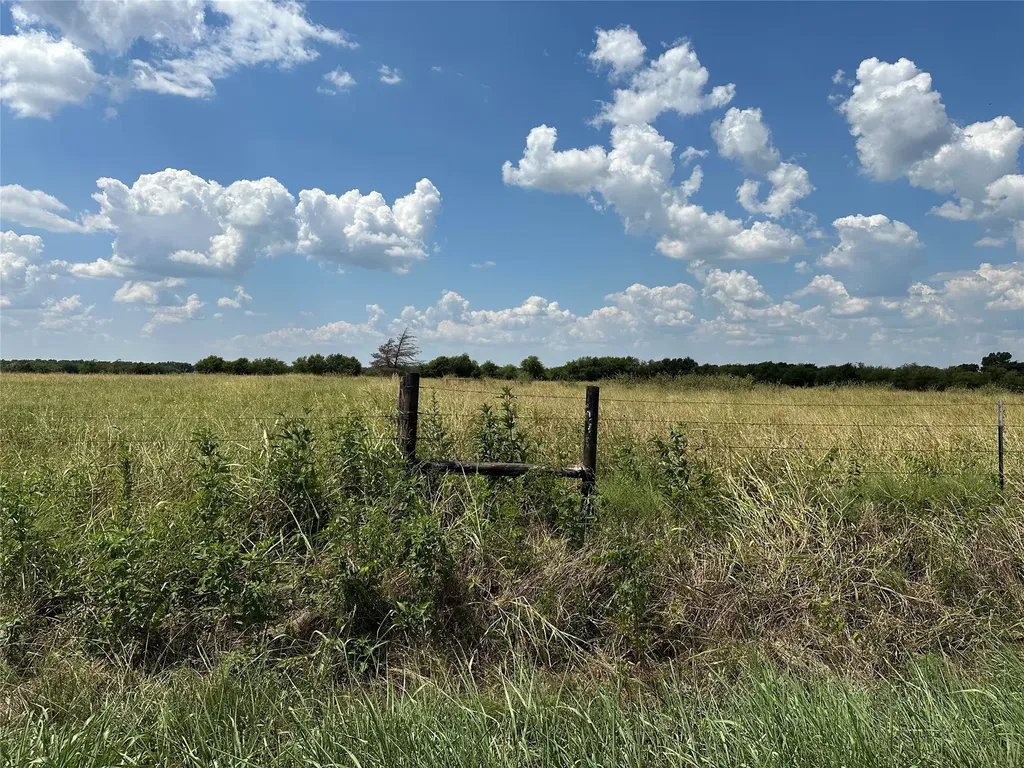 Lot 6 Rutledge Road Whitewright TX 75491