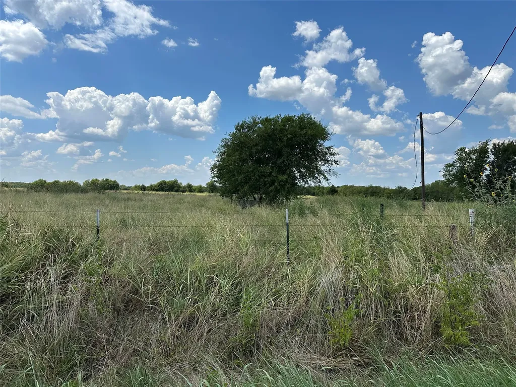 Lot 6 Rutledge Road Whitewright TX 75491
